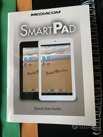 Smartpad