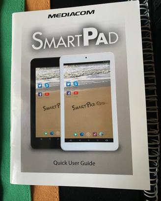 Smartpad