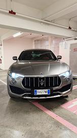 Maserati levante Diesel 250cv