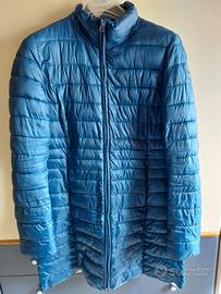 Giubbotto piumino Baci &Abbracci taglia L donna