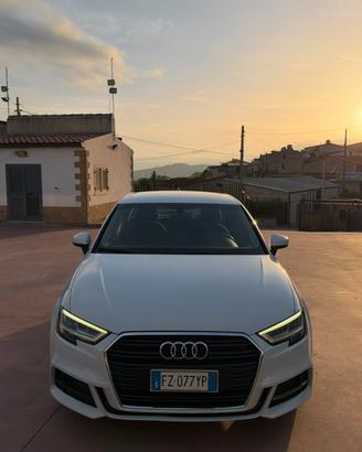 AUDI A3 SPB 2.0TDI