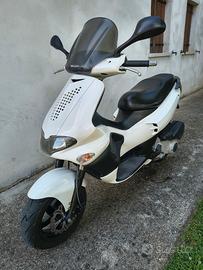 Gilera runner 200 vxr