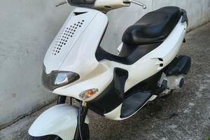 Gilera runner 200 vxr