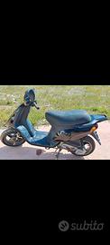 Gilera Storm 50 cc.