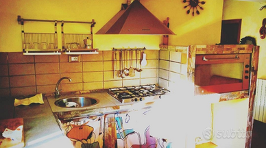 Appartamento Vergato