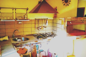 Appartamento Vergato