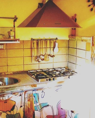 Appartamento Vergato