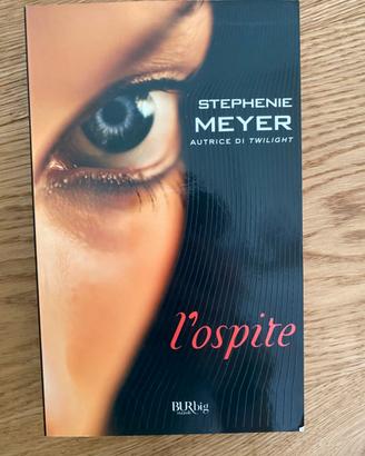 L’ospite - Stephanie Meyer
