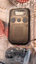 Amplificatore acustico