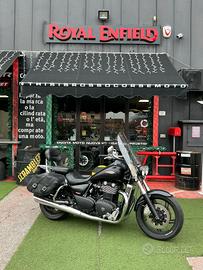 Triumph Thunderbird Storm