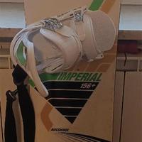 Tavola Rossignol Imperial 156 +