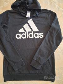 felpa unisex adidas 