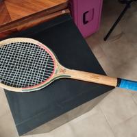 3 Racchette da tennis 