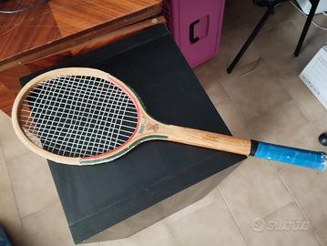 3 Racchette da tennis 