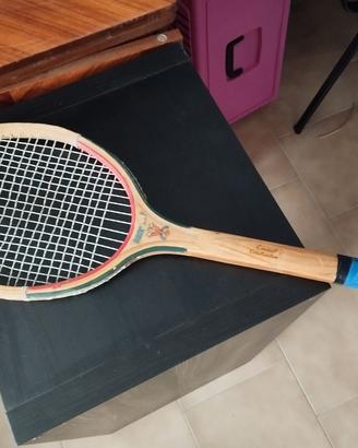 3 Racchette da tennis 