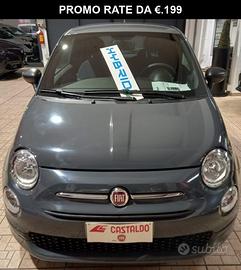 FIAT 500 1.0 Hybrid Cult