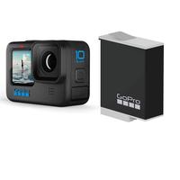 GO PRO HERO 10 BLACK NUOVA