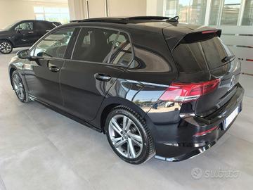 Volkswagen Golf 2.0 TDI 150 CV SCR R-Line