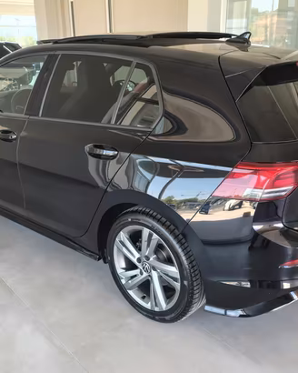 Volkswagen Golf 2.0 TDI 150 CV SCR R-Line