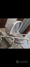 Passeggino trio cam