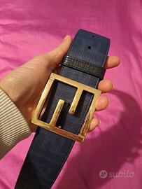 Cintura Fendi originale