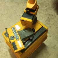 Laser Rotativo