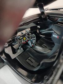 Ferrari fxx k evo 