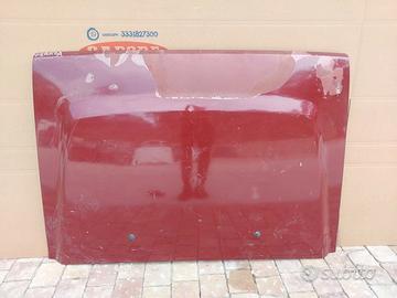 Cofano Daihatsu Feroza 1.6 benzina del 1998