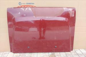 Cofano Daihatsu Feroza 1.6 benzina del 1998