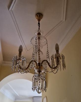 lampadario 