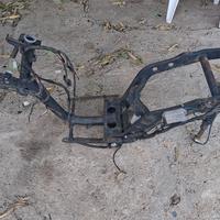 Telaio Zip fast rider Mk1