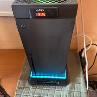 Xbox Serie X 1TB