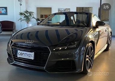 Ricambi Audi TT Roadster 2.0 tdi