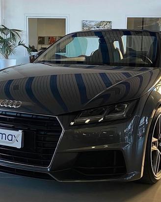 Ricambi Audi TT Roadster 2.0 tdi