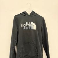 Felpa north face