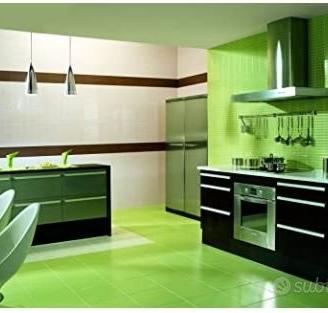 Piastrella 25X38 Fresh V Colori Ceramica Marazzi