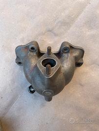 Lancia Ardea collettore di aspirazione