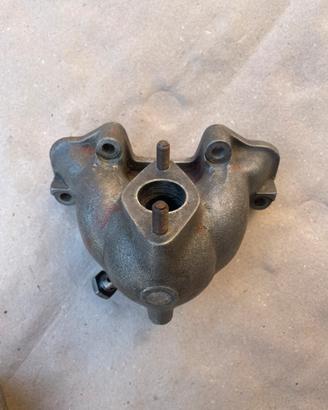Lancia Ardea collettore di aspirazione