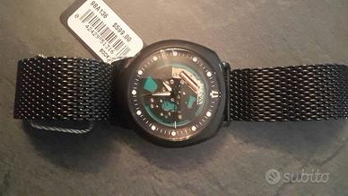 Bulova Accutron Alpha II Nuovo Completo di Scatola