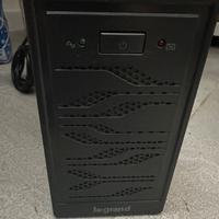 Gruppo di continuita’