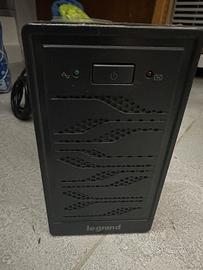 Gruppo di continuita’