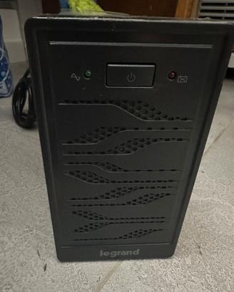 Gruppo di continuita’