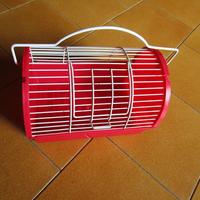 Trasportino piccoli uccelli o roditori