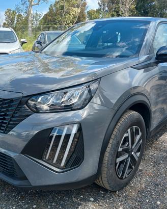 Peugeot 2008 PureTech 100 S&S Active