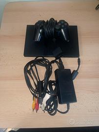 PlayStation 2 slim