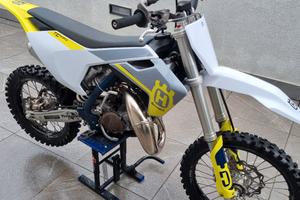 husqvarna Tc 85