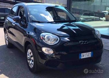 Fiat 500X 1.0 T3 120 CV