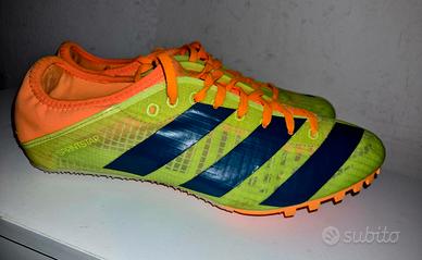 scarpa Adidas Sprintstar