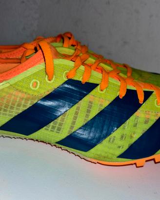 scarpa Adidas Sprintstar