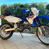 Dr-z 400 s